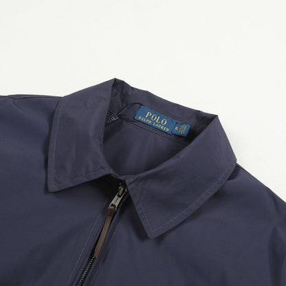 Chaqueta con cremallera Ralph Lauren