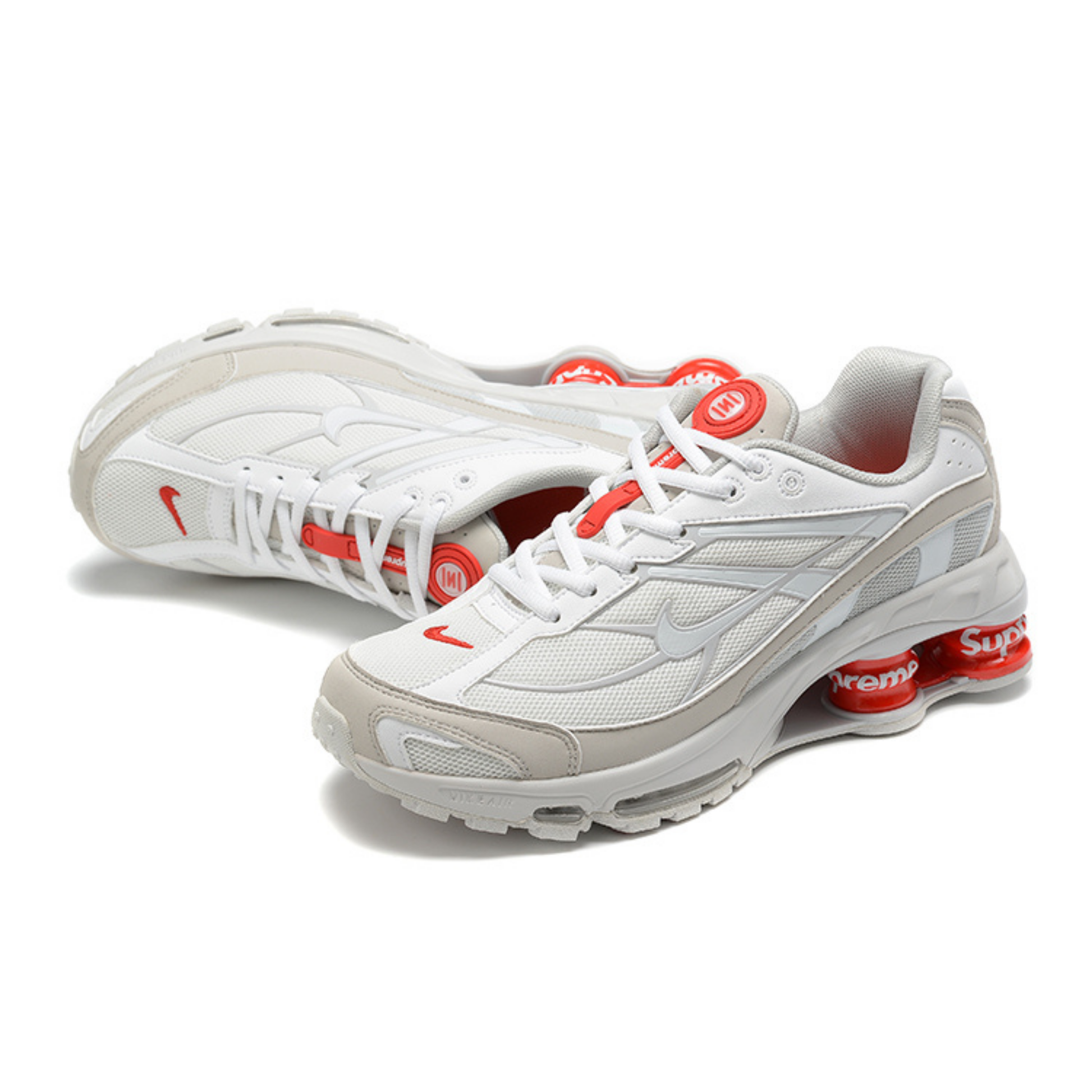 Nike Shox Ride 2