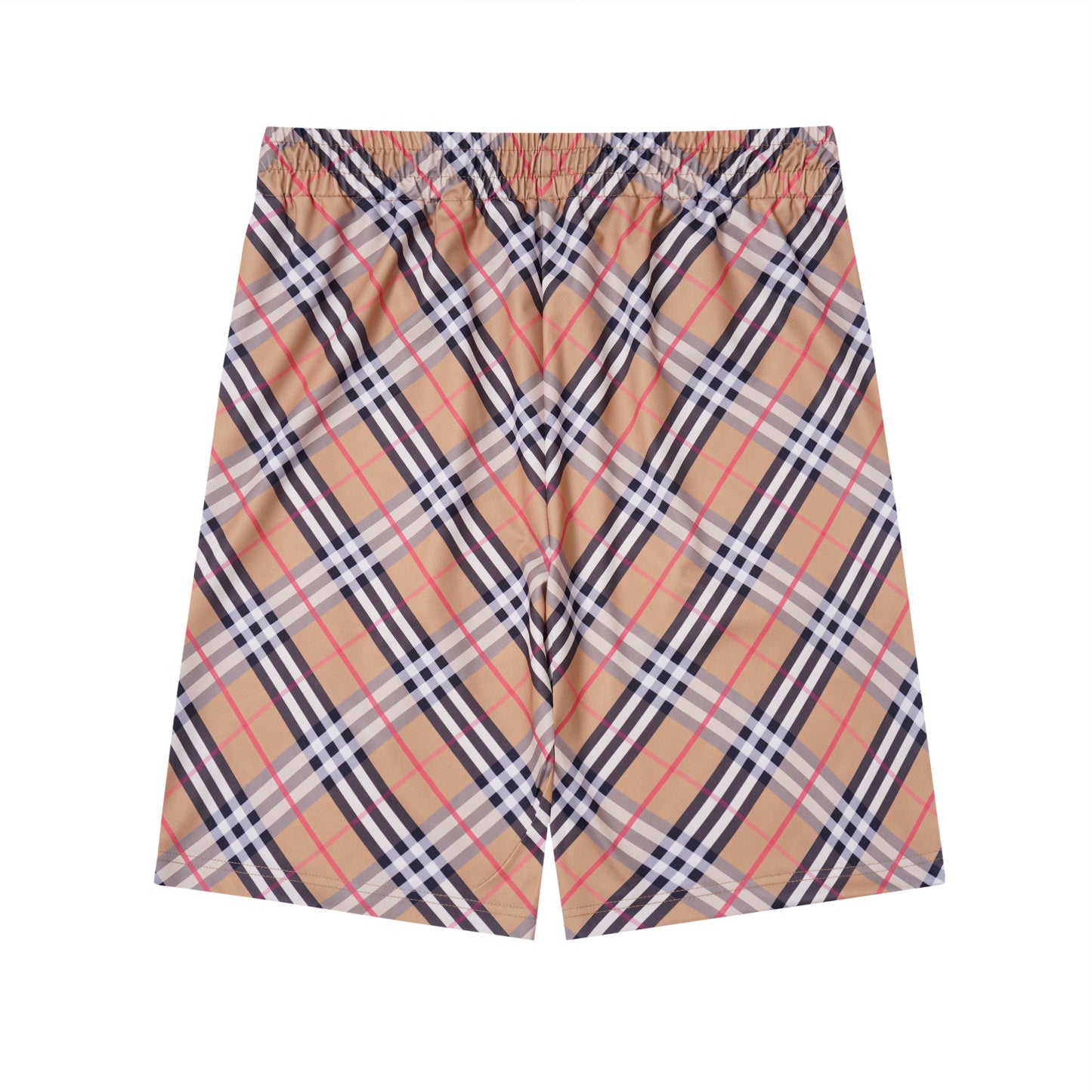 Short Burberry