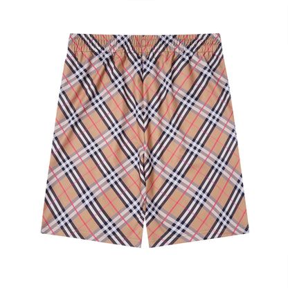 Short Burberry