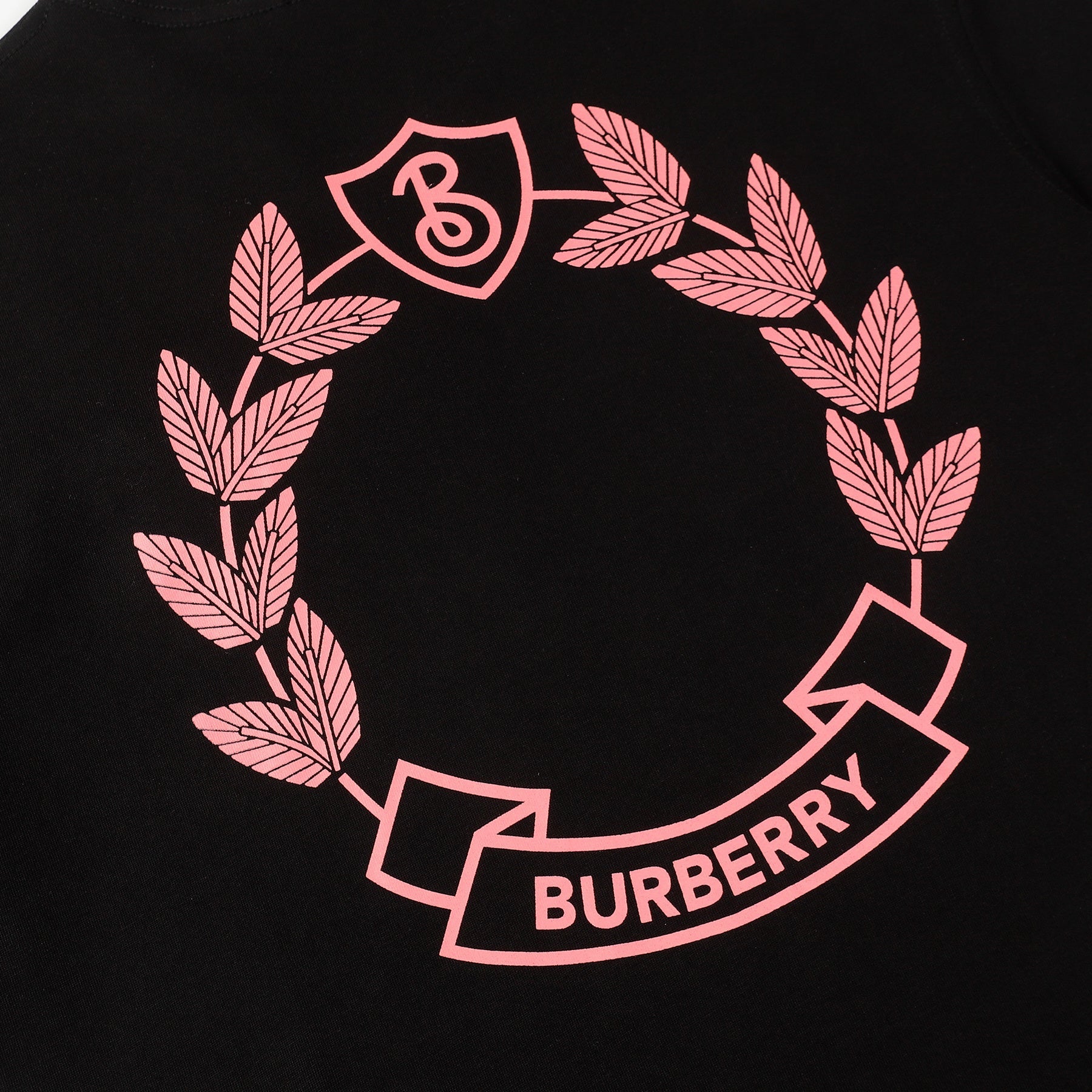 T-shirt Burberry