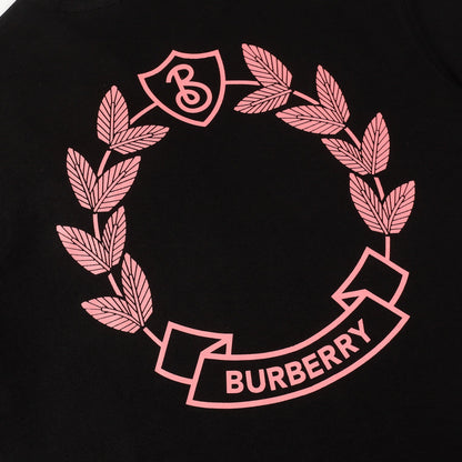 T-shirt Burberry