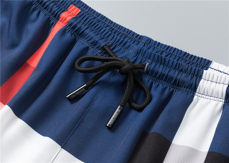 Burberry  Conjunto Verão
