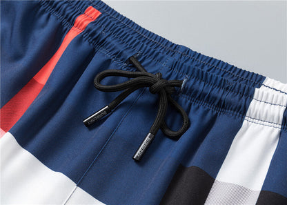 Burberry  Conjunto Verão