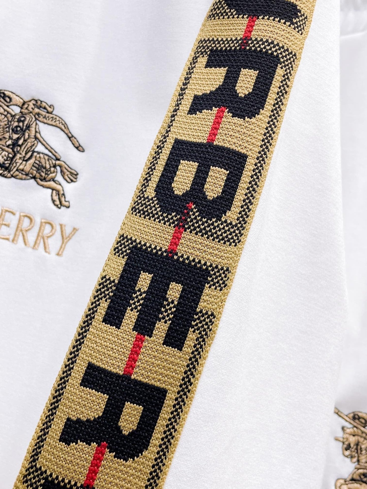 Conjunto Burberry 1.1