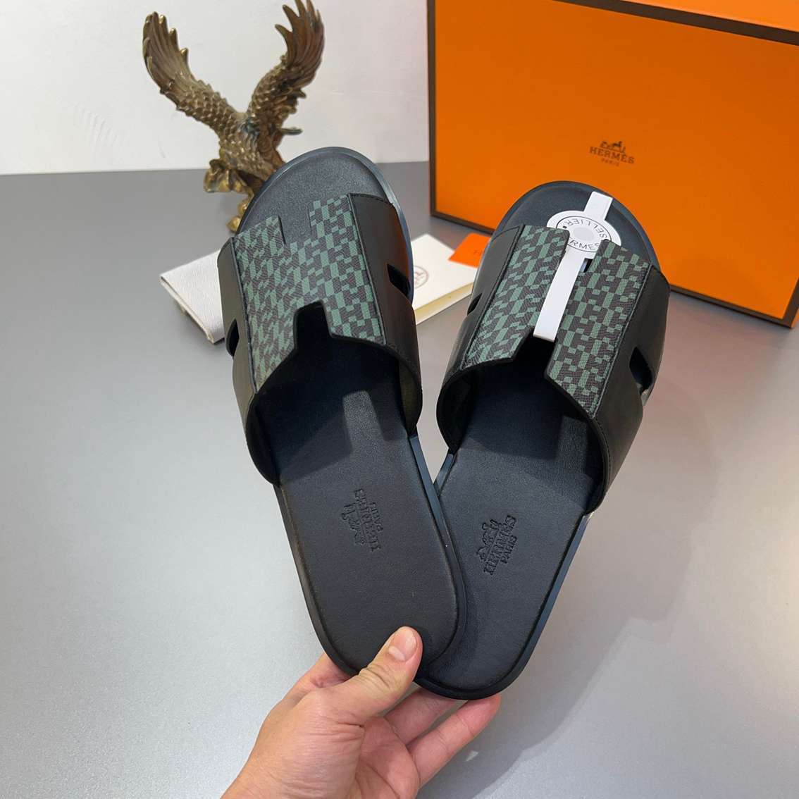 Chinelo Hermes