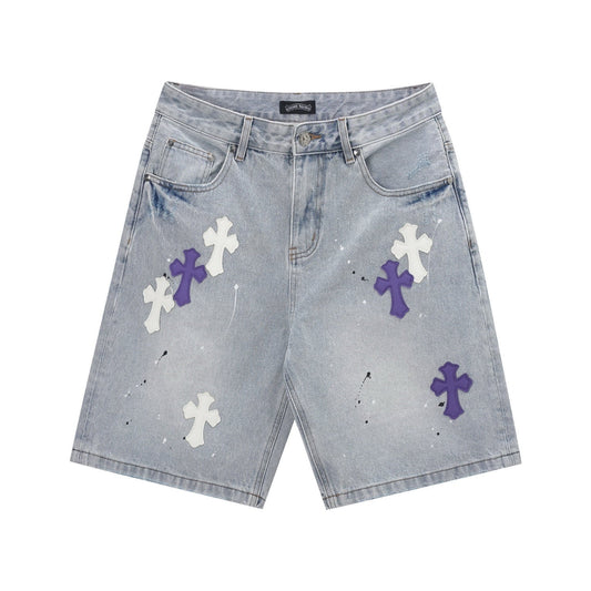 Chrome Hearts Corto