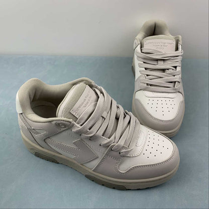 OFF-WHITE Out Of Office "000" Low