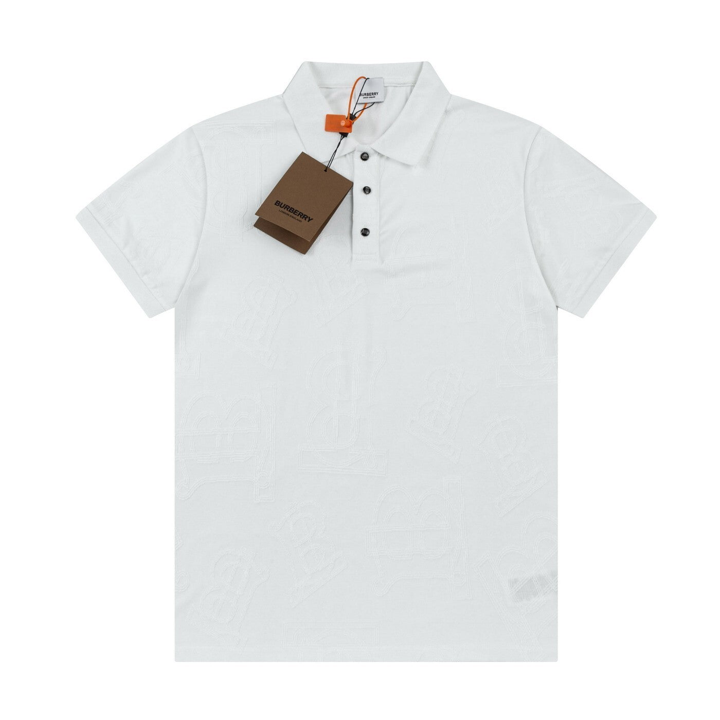 Polo Burberry