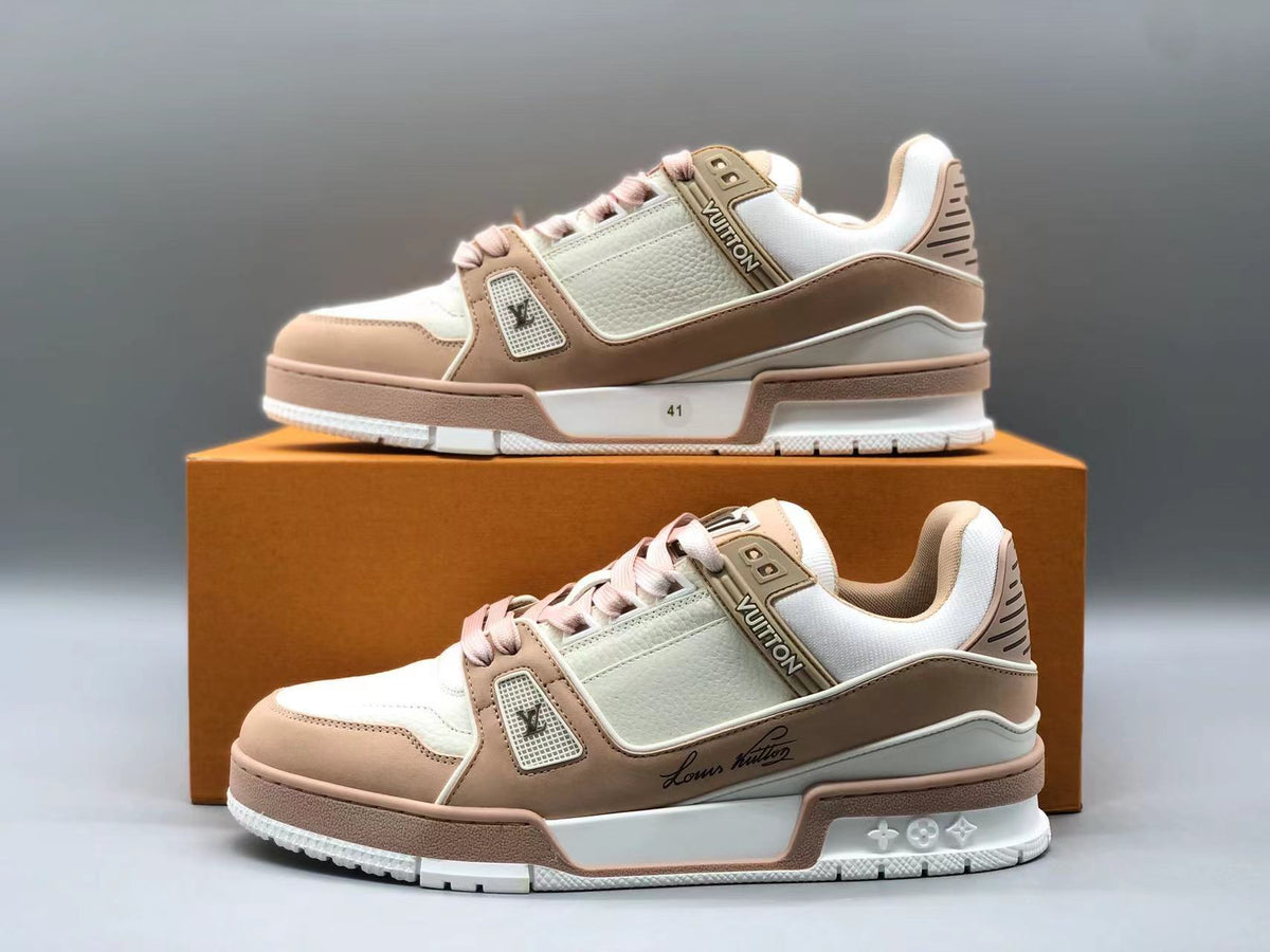 Louis Vuitton Trainer