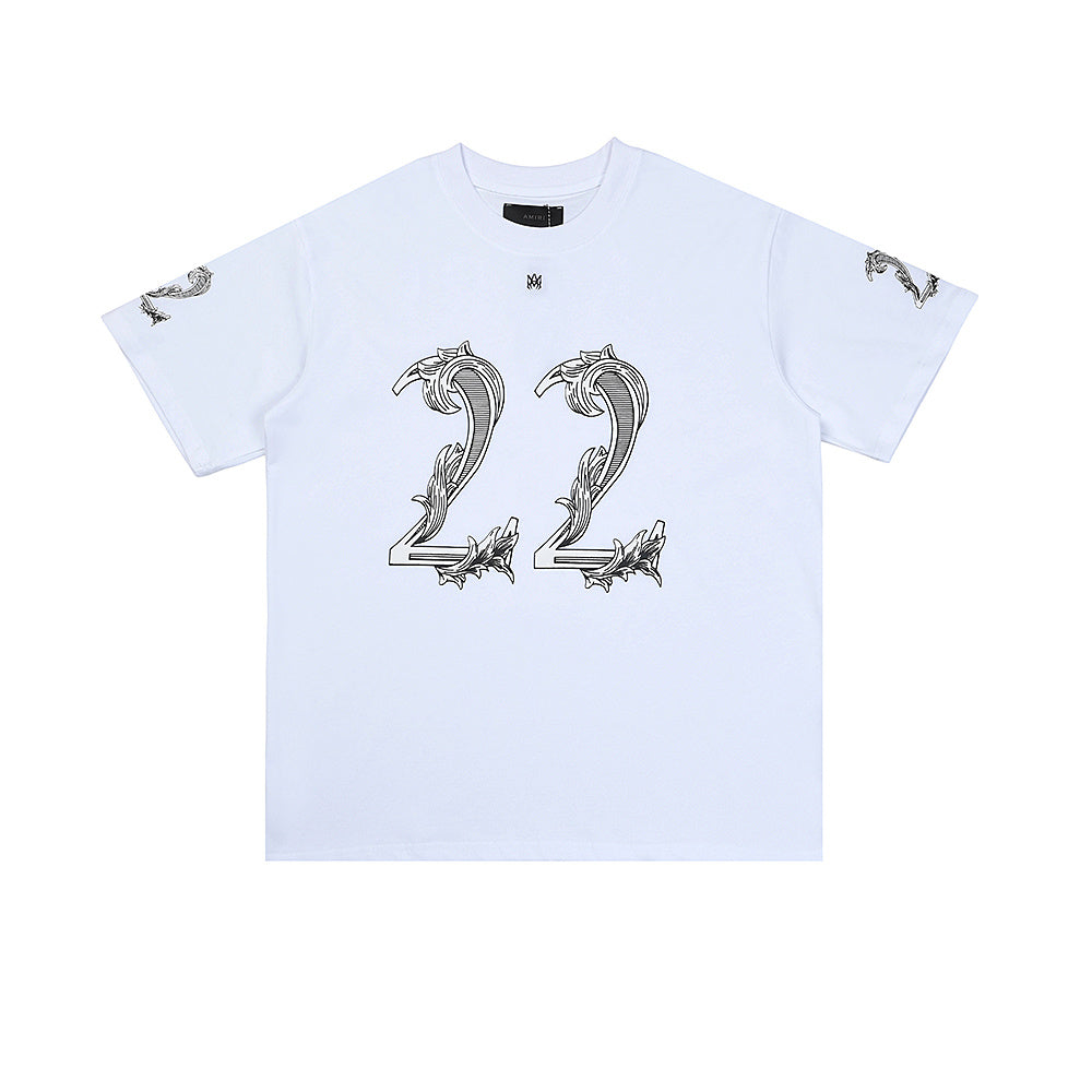 T-shirt Amiri