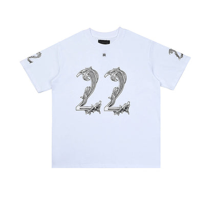 T-shirt Amiri