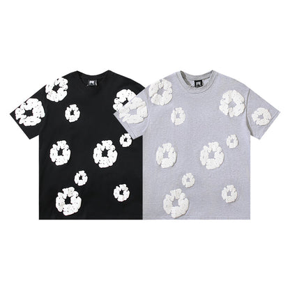T-shirt Denim Tears