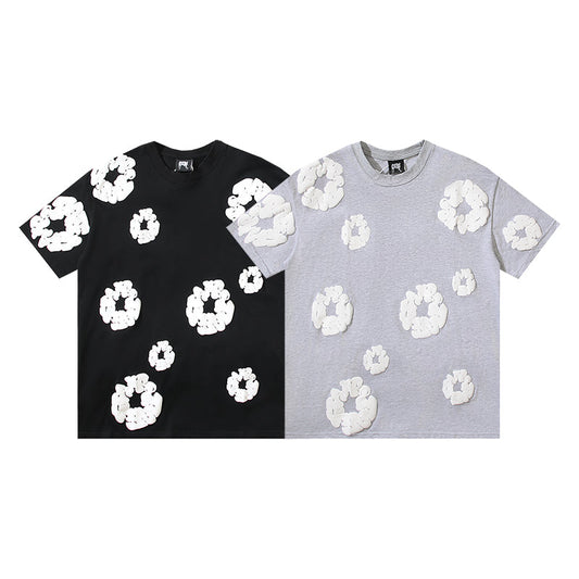Camiseta Denim Tears