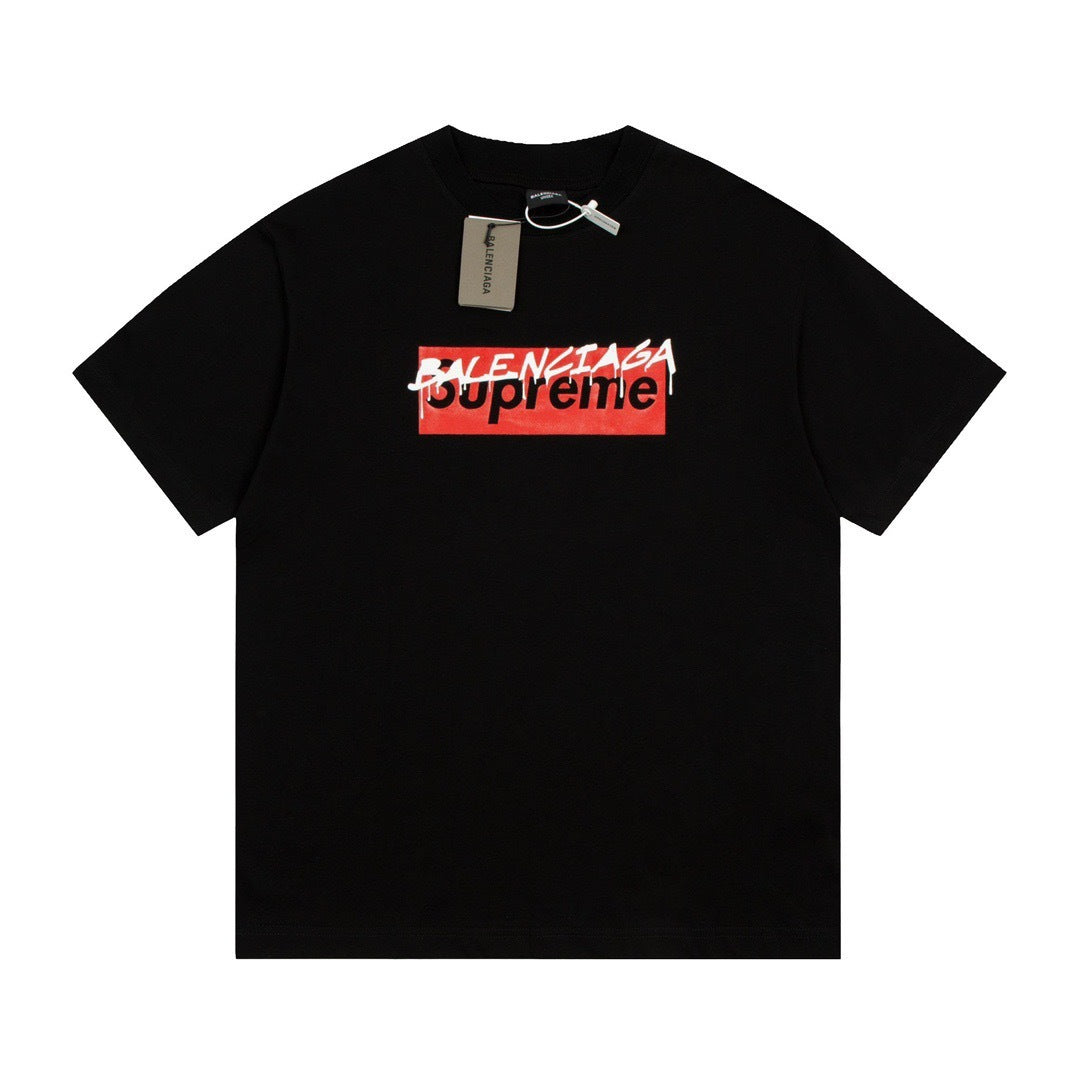 Camiseta Balenciaga