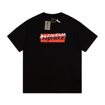 Camiseta Balenciaga
