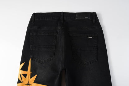 Pantalones vaqueros Amiri