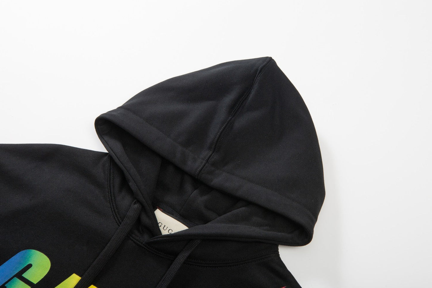 Sudadera con capucha Gucci
