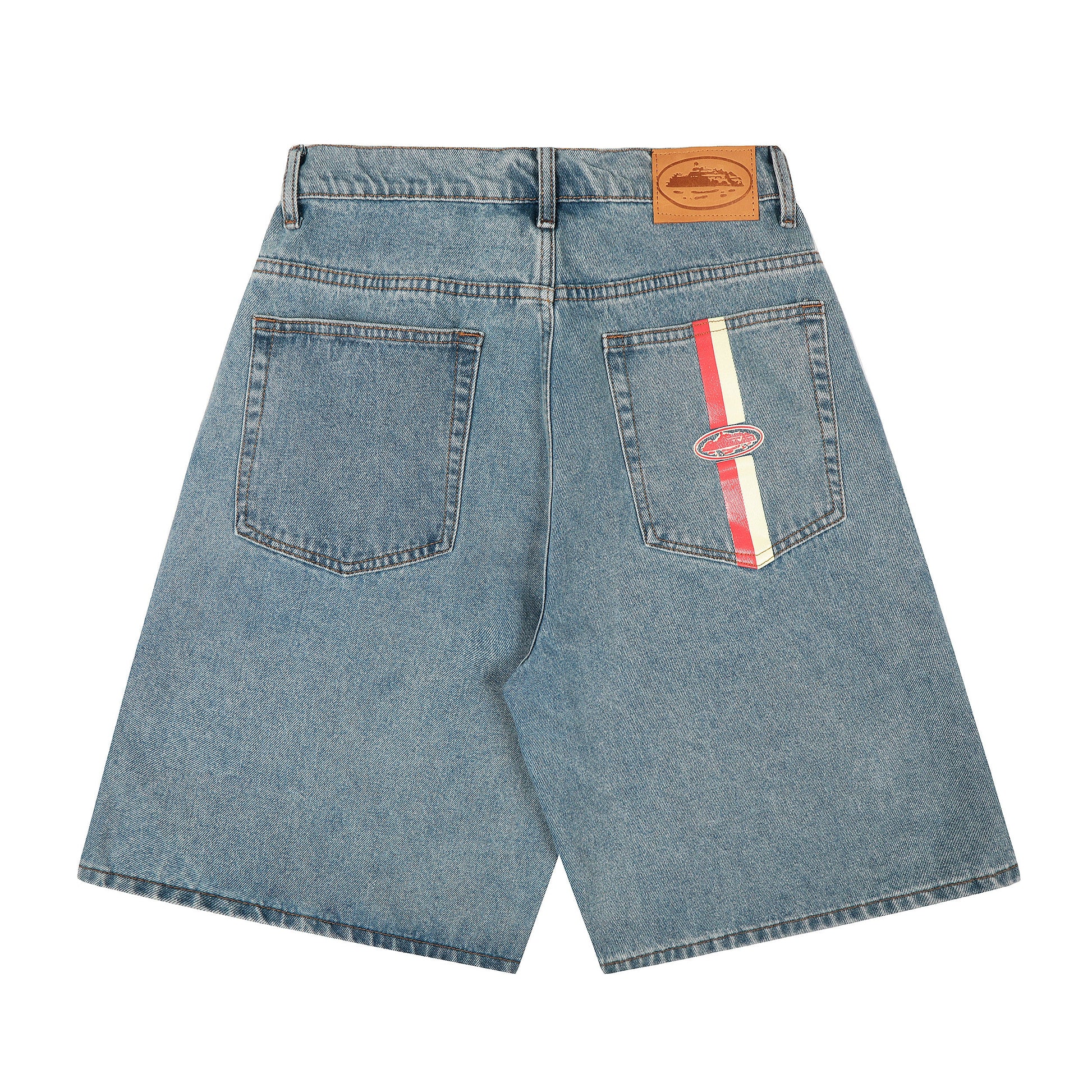 Short Corteiz