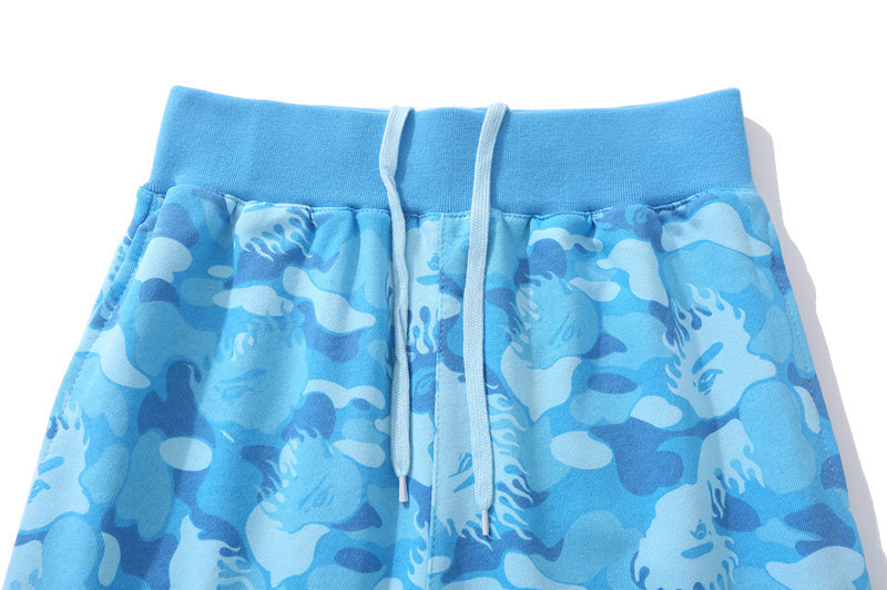 Pantalón corto BAPE