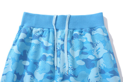 Pantalón corto BAPE