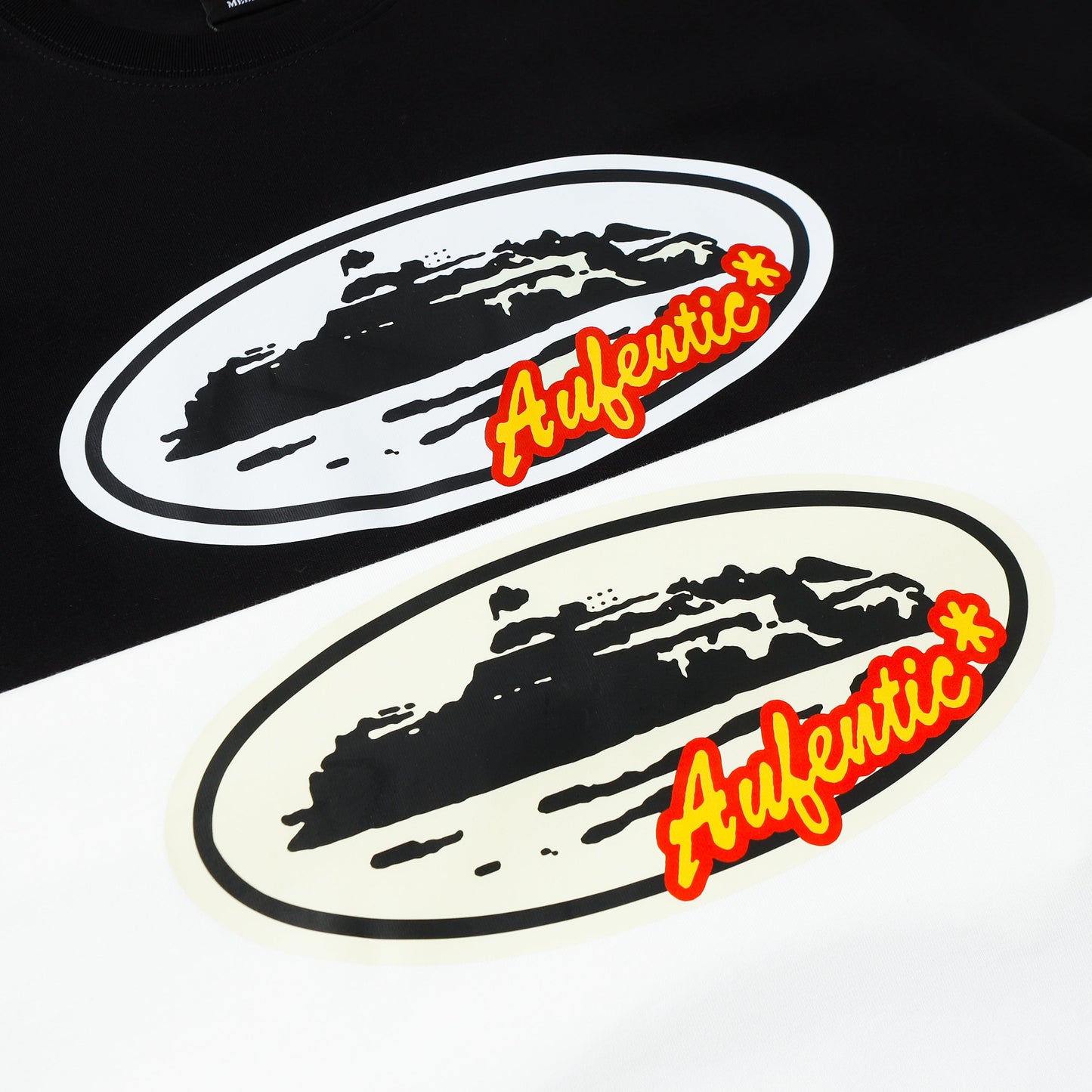 Camiseta Corteiz