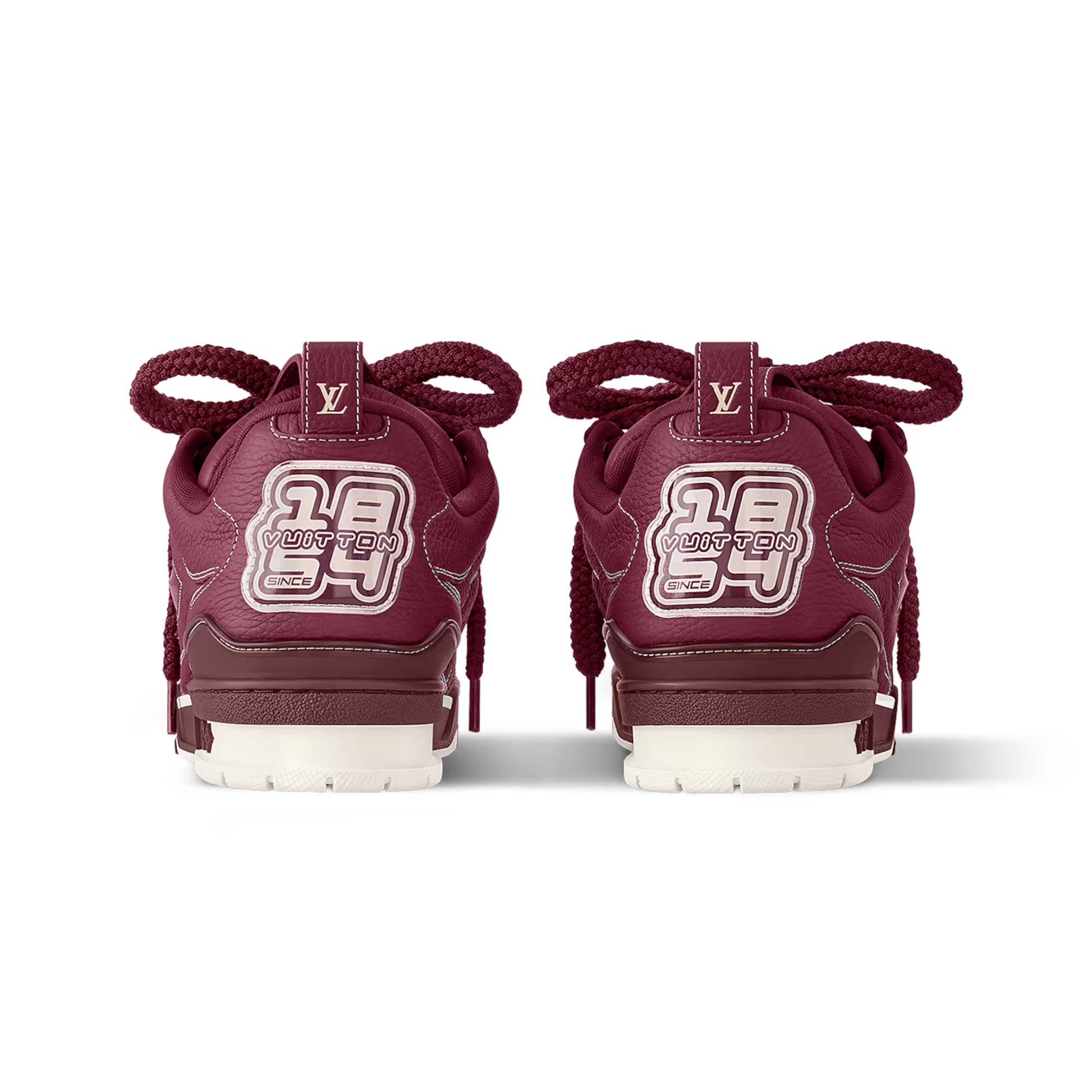 Louis Vuitton Skate