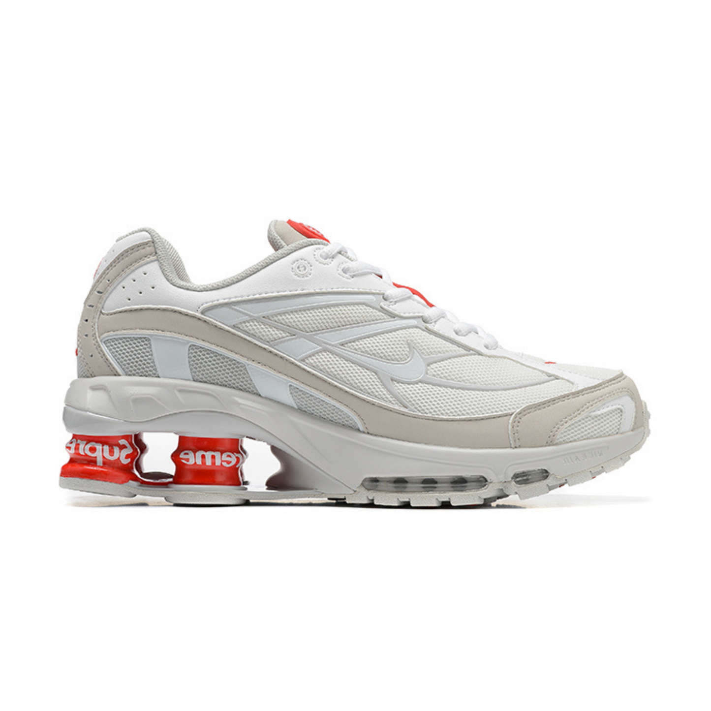 Nike Shox Ride 2