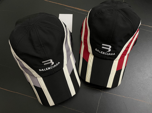 Boné Balenciaga