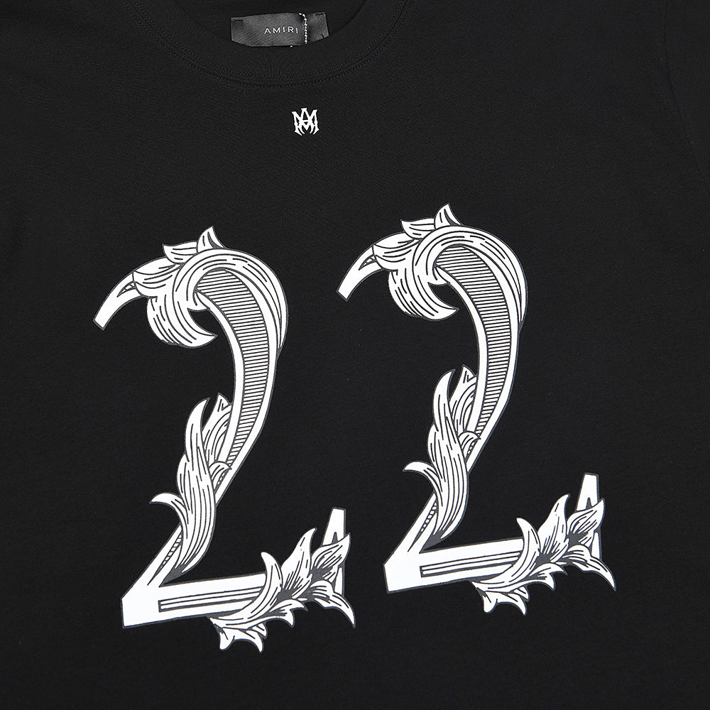 T-shirt Amiri