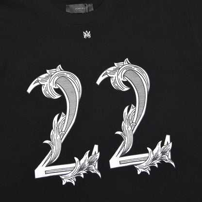 T-shirt Amiri