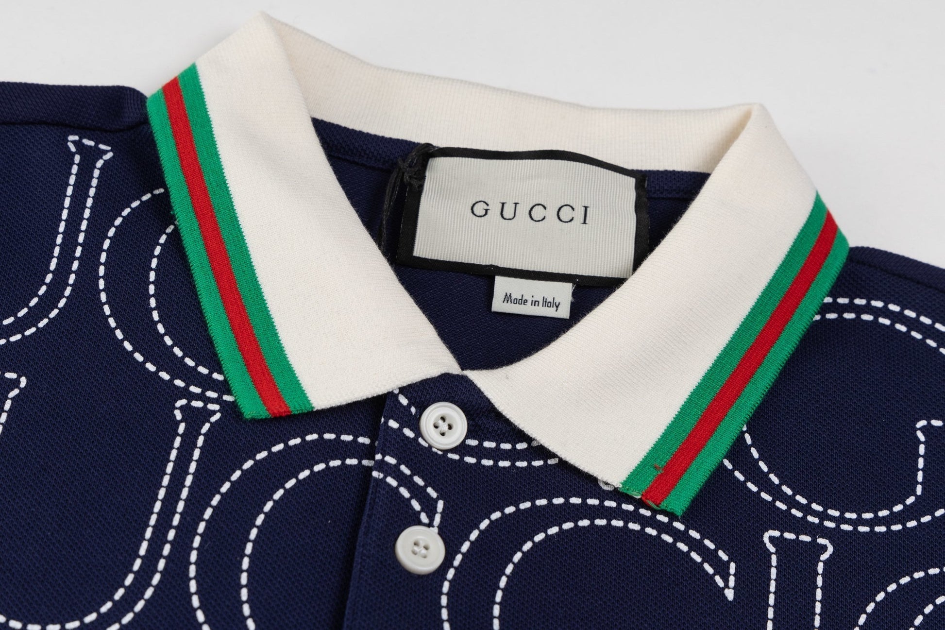 Polo Gucci 1.1