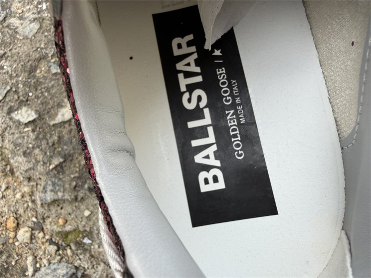 Golden Goose Super-Star