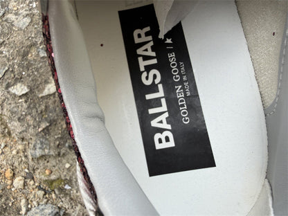 Golden Goose Super-Star