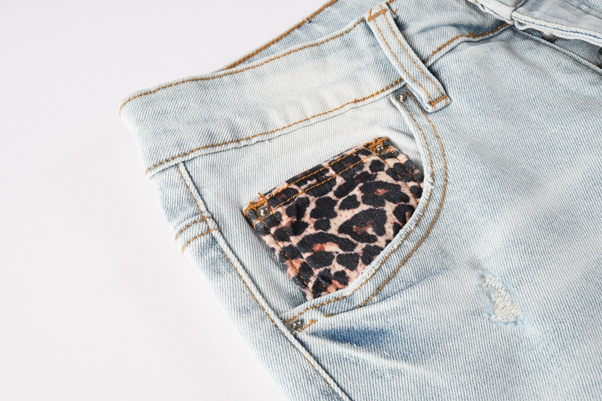 Pantalones vaqueros Amiri