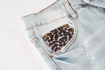 Pantalones vaqueros Amiri