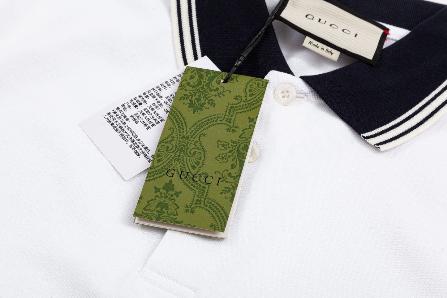 Gucci Polo
