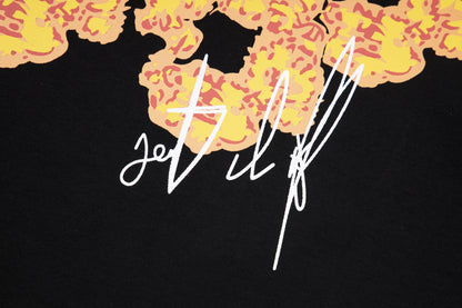 T-shirt Denim Tears