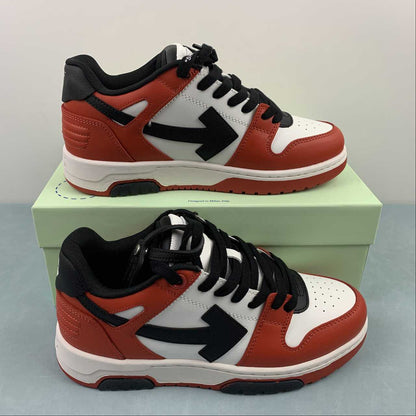 OFF-WHITE Out Of Office "000" Low