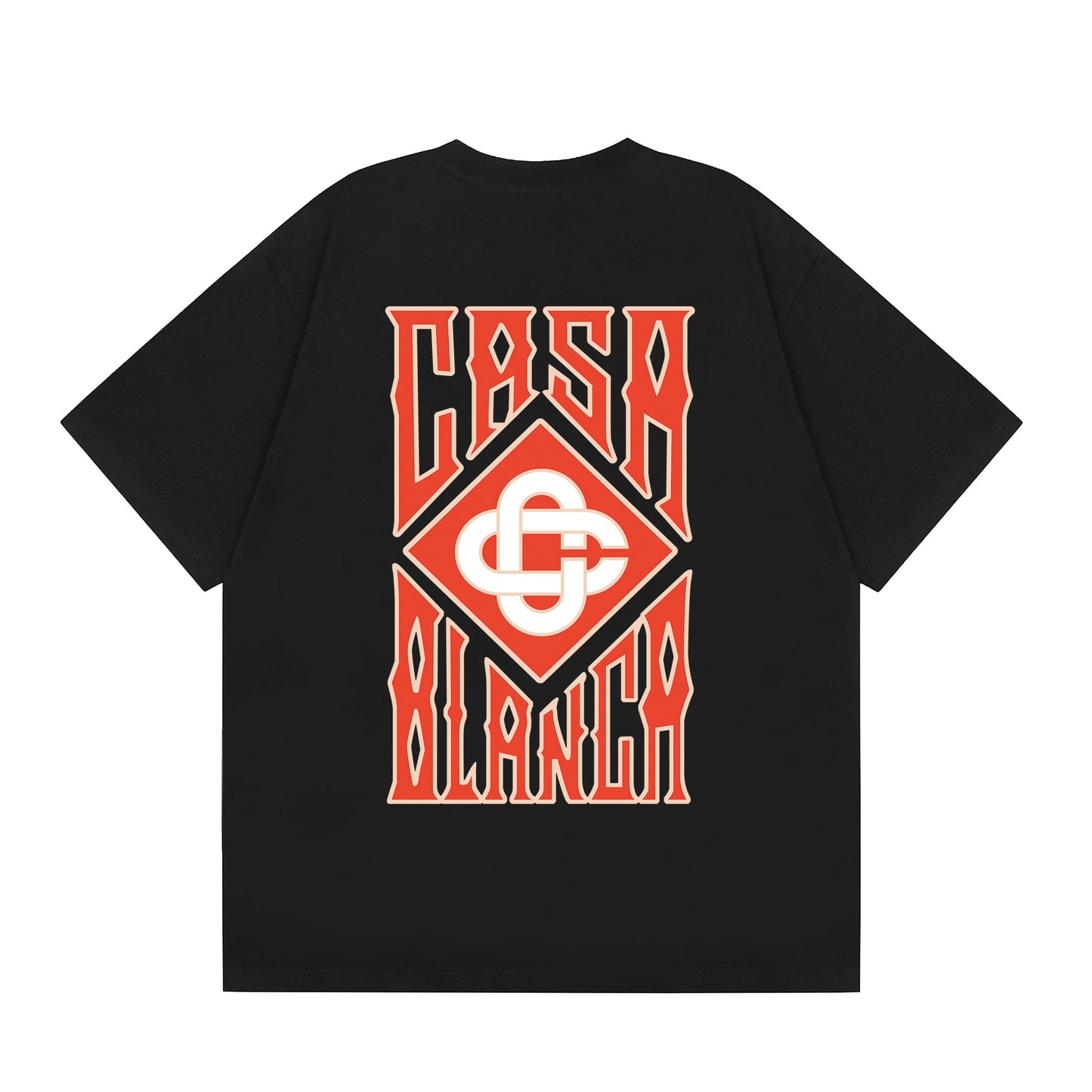 Camiseta Casablanca