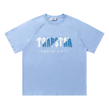 Conjunto Trapstar