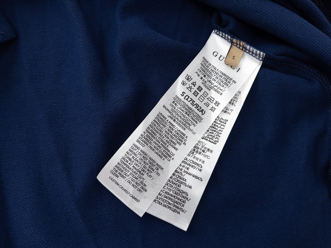 Polo Gucci Premium