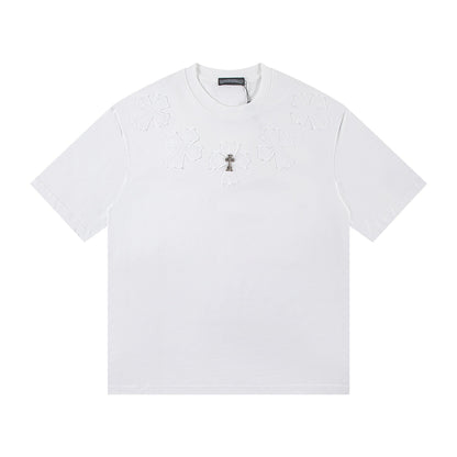 Camiseta Chrome Hearts