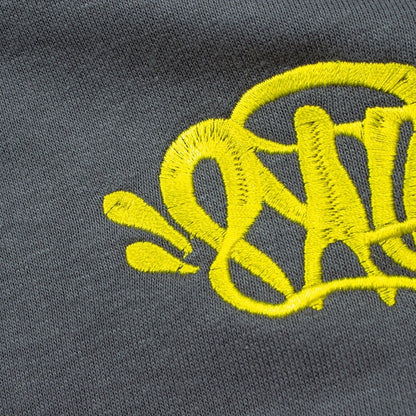 Sudadera con capucha Syna World