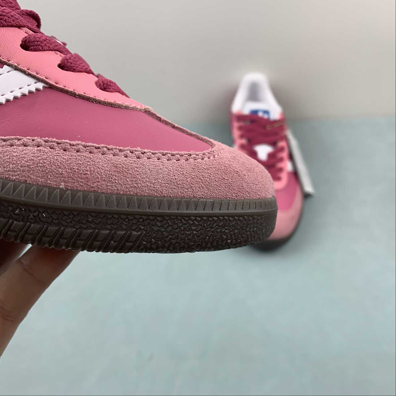 Adidas Samba