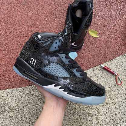 Air Jordan 5