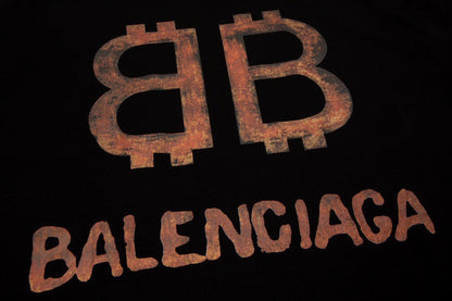 Camiseta de Balenciaga