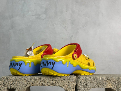 Crocs Winnie The Pooh Classic
