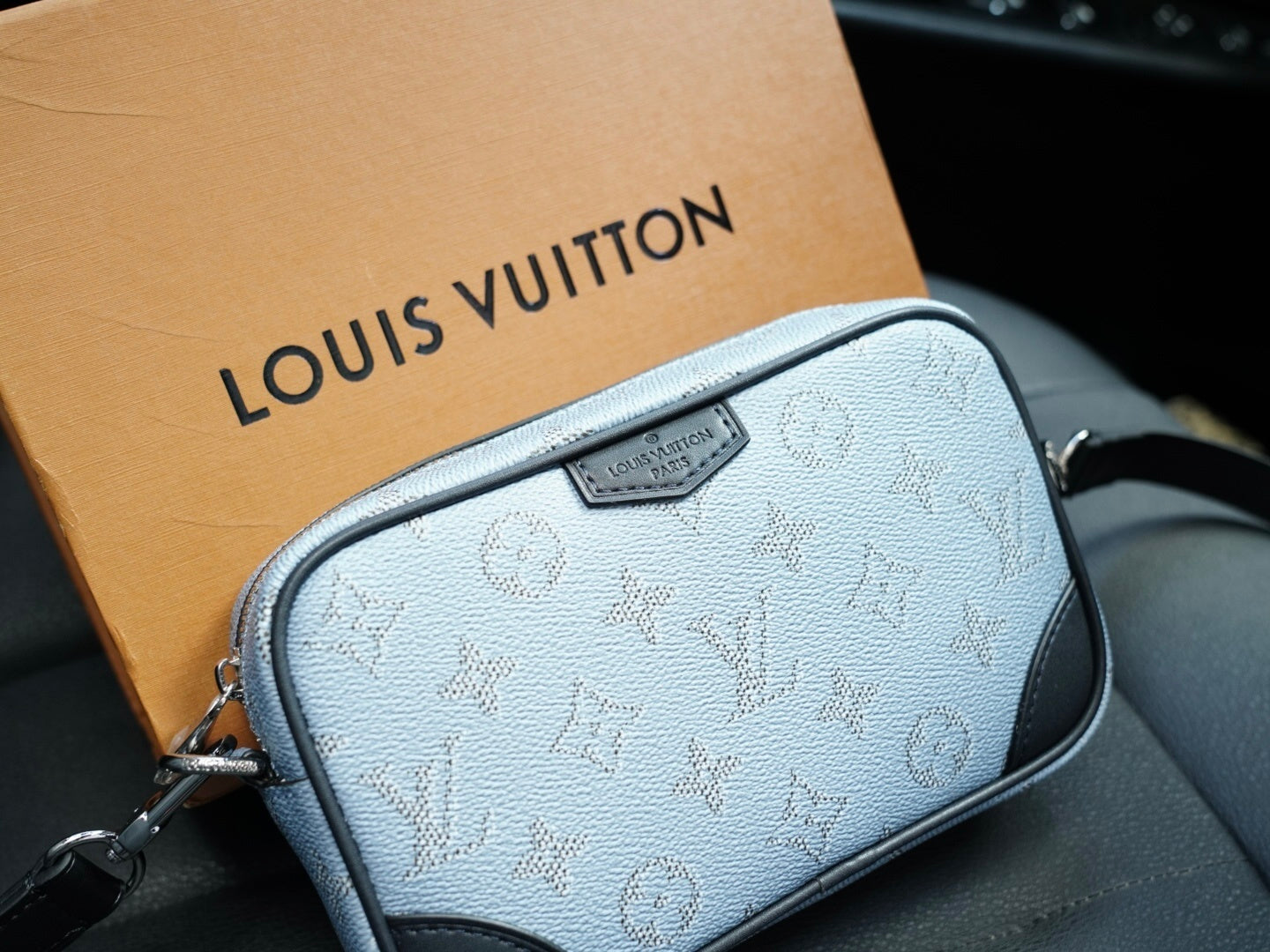 BAG´s Louis Vuitton 1.1