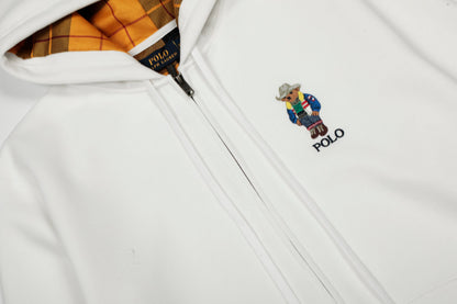 Sudadera con capucha Ralph Lauren